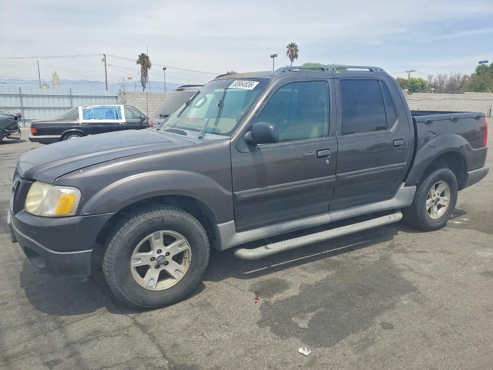 Продажа на аукционе авто 2005 Ford Explorer Sport Trac, vin: 1FMZU67K95UB77518, номер лота: 60964936