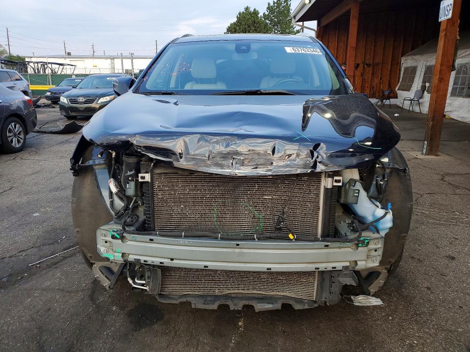 Aukcja sprzedaży 2020 Buick Enclave, vin: 5GAEVBKW8LJ167145, numer aukcji: 63763346