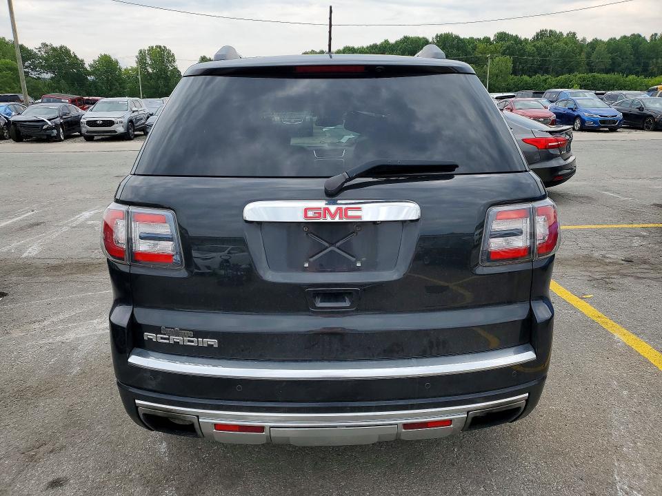 Aukcja sprzedaży 2015 Gmc Acadia, vin: 1GKKRTKD0FJ250717, numer aukcji: 63807136