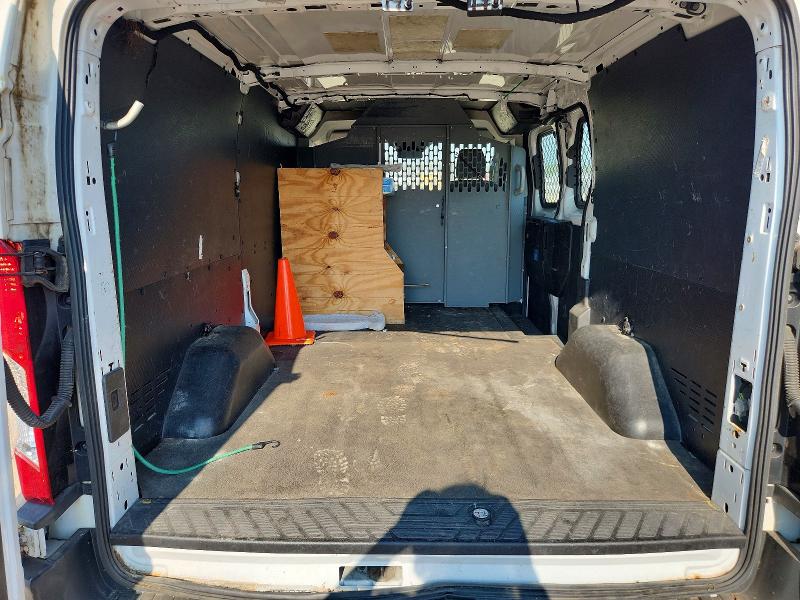 Продажа на аукционе авто 2018 Ford Transit, vin: 1FTYE1ZM0JKA44618, номер лота: 66019286