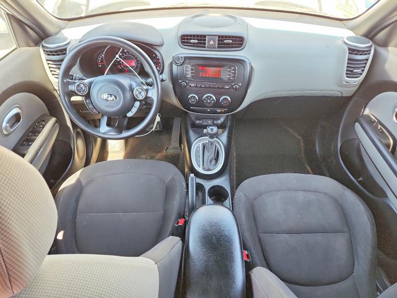 Aukcja sprzedaży 2016 Kia Soul, vin: KNDJN2A27G7390579, numer aukcji: 65748366