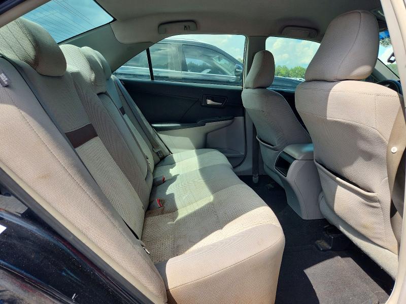 2014 Toyota Camry მანქანა იყიდება აუქციონზე, vin: 4T1BF1FK1EU739301, აუქციონის ნომერი: 63841906