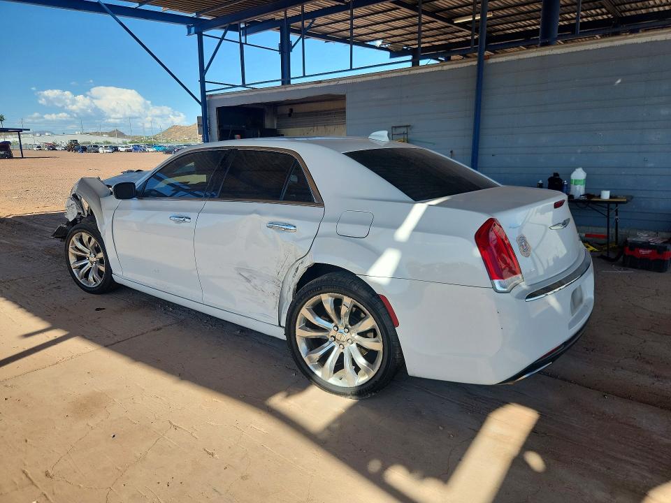 Aukcja sprzedaży 2019 Chrysler 300, vin: 2C3CCAEG2KH631299, numer aukcji: 66134616