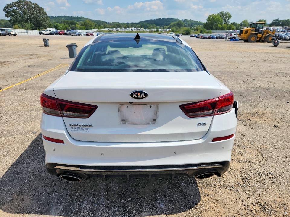 Aukcja sprzedaży 2019 Kia Optima, vin: 5XXGU4L13KG330697, numer aukcji: 66790426