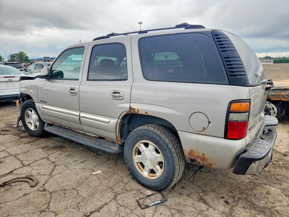 2005 Gmc Yukon მანქანა იყიდება აუქციონზე, vin: 1GKEK13T45J126556, აუქციონის ნომერი: 65322426