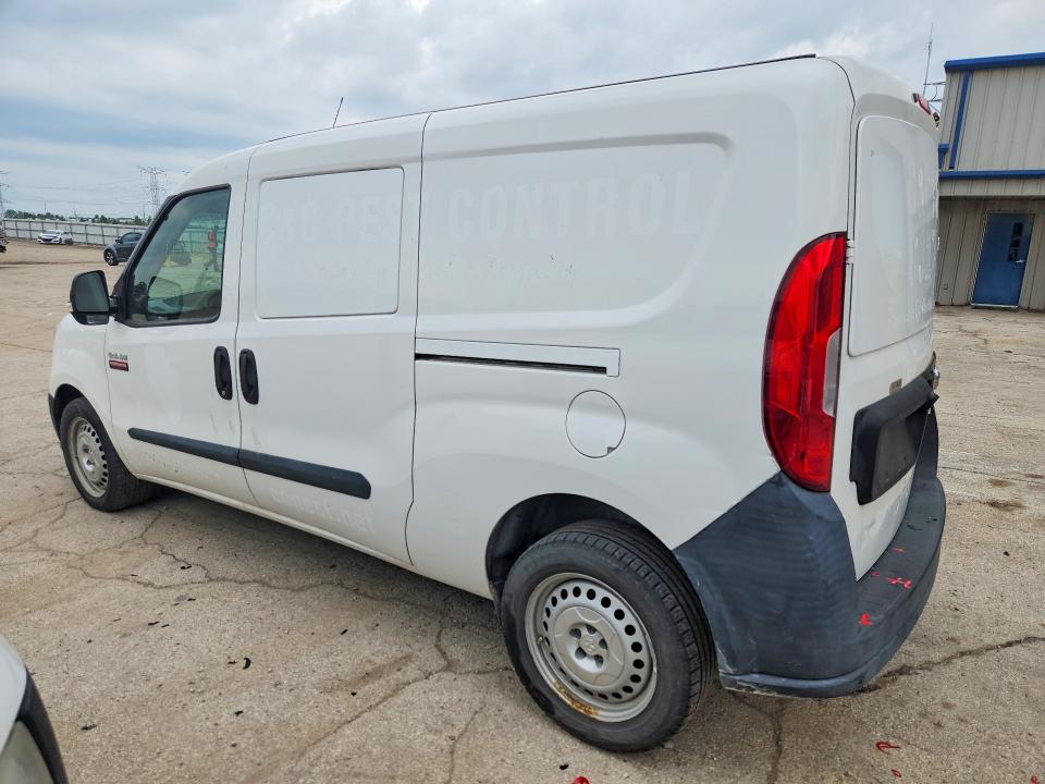 Aukcja sprzedaży 2019 Ram Promaster City, vin: ZFBHRFAB2K6N78972, numer aukcji: 61383696