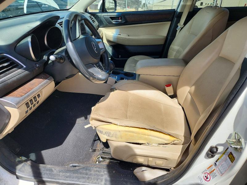 Продаж на аукціоні авто 2017 Subaru Outback, vin: 4S4BSANC9H3322802, номер лоту: 66471606