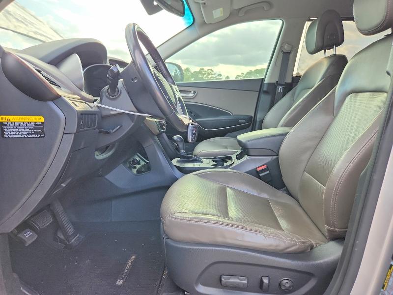 Продаж на аукціоні авто 2018 Hyundai Santa Fe, vin: KM8SN4HF4JU262457, номер лоту: 65566416