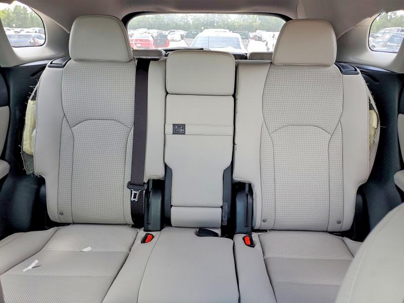 64569666 :رقم المزاد ، JTJHZKFA3N2041798 vin ، 2022 Lexus Rx مزاد بيع