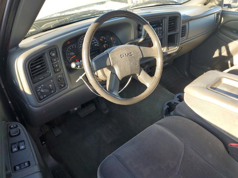 Aukcja sprzedaży 2005 Gmc New Sierra, vin: 1GTEK19Z25Z175408, numer aukcji: 65755216