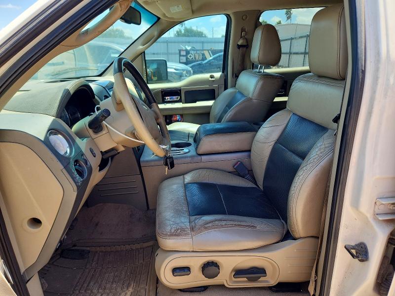 Aukcja sprzedaży 2008 Ford F150, vin: 1FTRW12W28FB34546, numer aukcji: 64595796