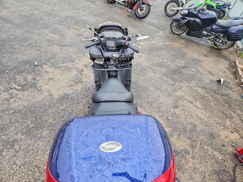 2003 Suzuki An400 მანქანა იყიდება აუქციონზე, vin: JS1CK43A932101642, აუქციონის ნომერი: 64423616