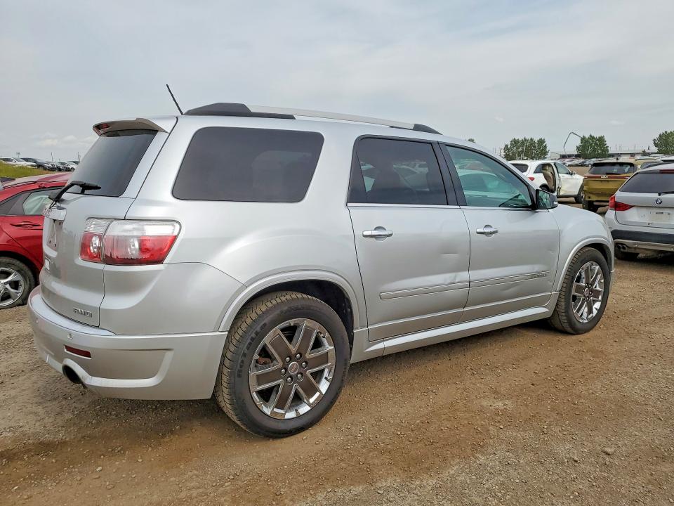 Продаж на аукціоні авто 2012 Gmc Acadia, vin: 1GKKVTEDXCJ208011, номер лоту: 64278176