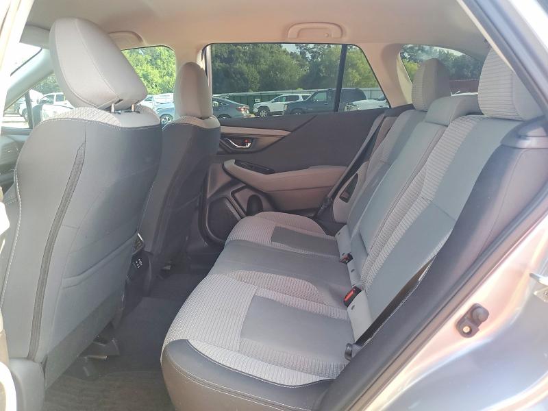 64651826 :رقم المزاد ، 4S4BTADCXP3170798 vin ، 2023 Subaru Outback مزاد بيع
