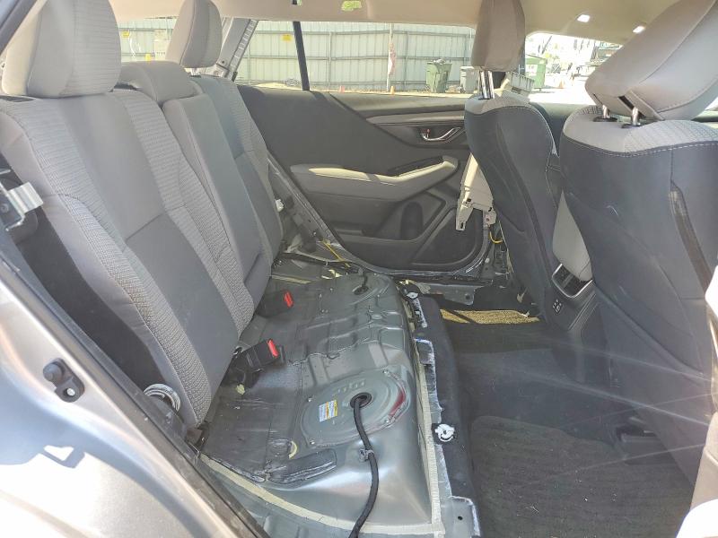 2025 Subaru Outback მანქანა იყიდება აუქციონზე, vin: 4S4BTACC1S3319707, აუქციონის ნომერი: 63860616
