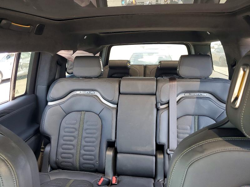 Aukcja sprzedaży 2023 Rivian R1s, vin: 7PDSGBBA2PN016650, numer aukcji: 65540366