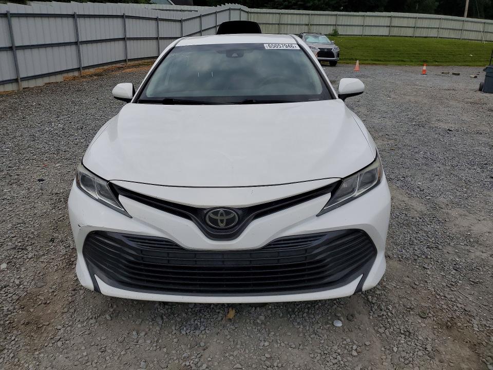 Aukcja sprzedaży 2020 Toyota Camry, vin: 4T1C11AK2LU899954, numer aukcji: 65057946