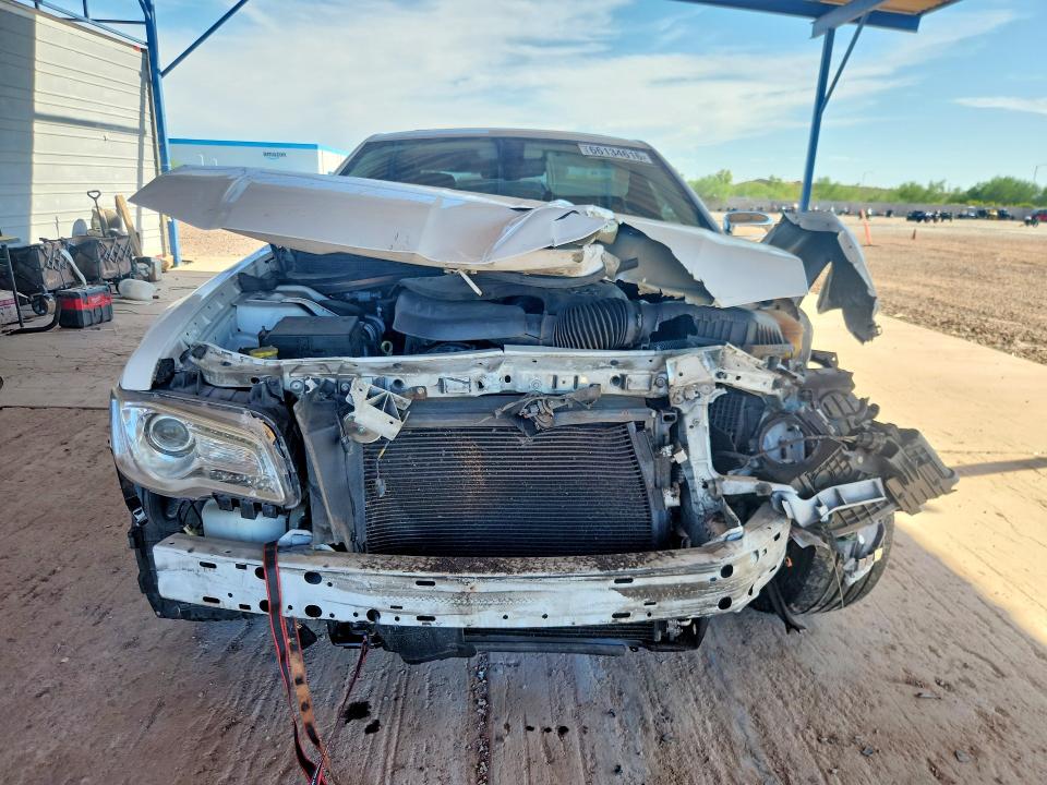 Aukcja sprzedaży 2019 Chrysler 300, vin: 2C3CCAEG2KH631299, numer aukcji: 66134616