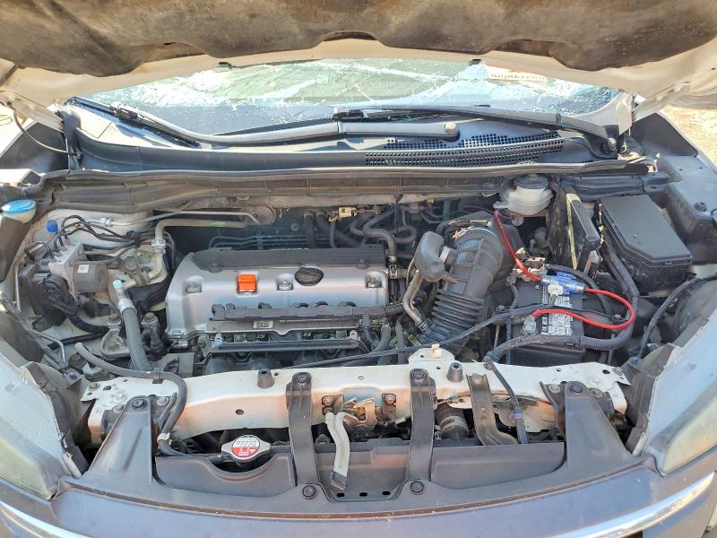Auction sale of the 2014 Honda Cr-v, vin: 5J6RM4H55EL037418, lot number: 66476276