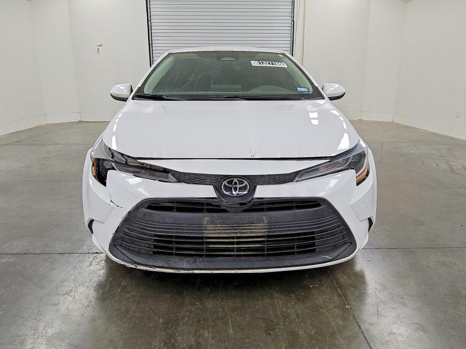 Продажа на аукционе авто 2024 Toyota Corolla, vin: 5YFB4MDE1RP208496, номер лота: 61327166