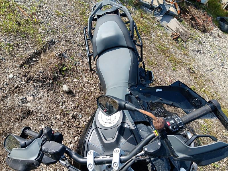 Продаж на аукціоні авто 2025 Bmw R 1300, vin: WB10M230XS6L07653, номер лоту: 64976736