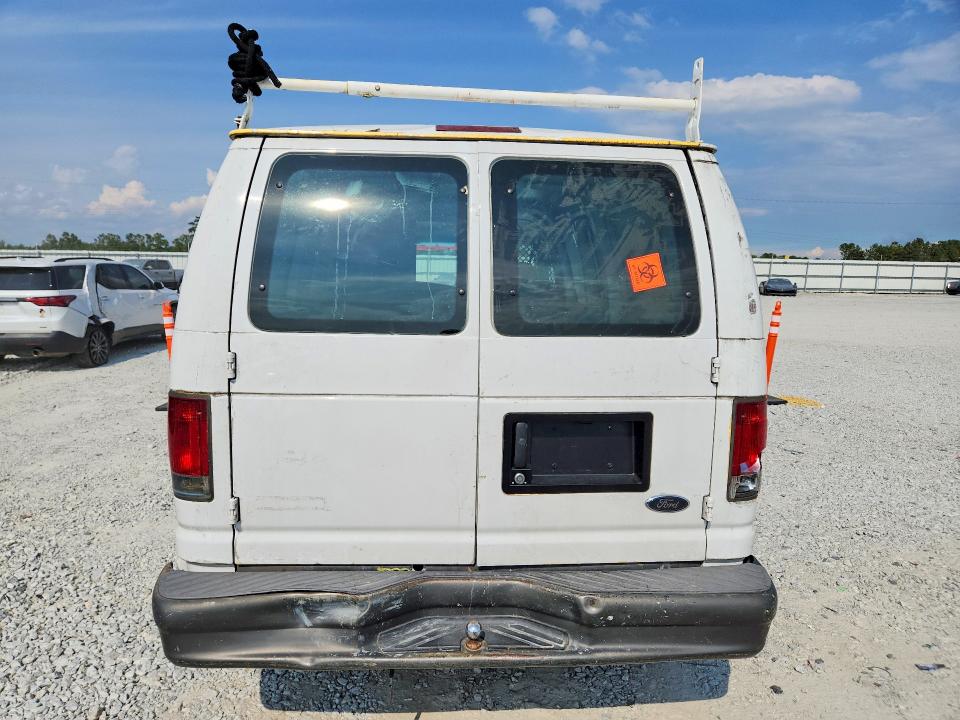 2004 Ford Econoline მანქანა იყიდება აუქციონზე, vin: 1FTNE24L74HB53702, აუქციონის ნომერი: 62070676