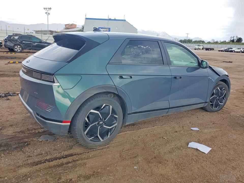 Aukcja sprzedaży 2024 Hyundai Ioniq 5, vin: KM8KNDDF6RU342053, numer aukcji: 66297186