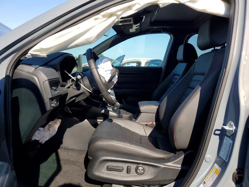Auction sale of the 2026 Honda Cr-v, vin: 7FARS6H89TE040652, lot number: 66105186