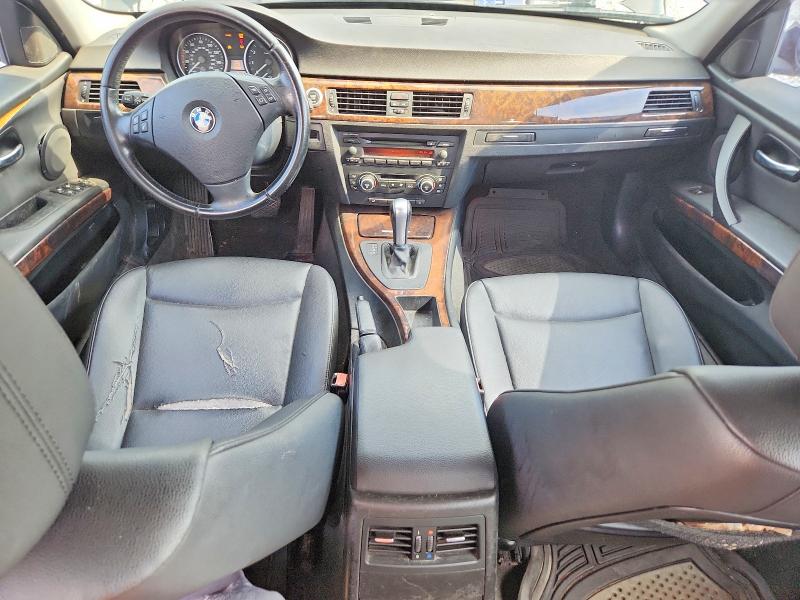 Aukcja sprzedaży 2007 Bmw 328, vin: WBAVC93557KX54662, numer aukcji: 64139566