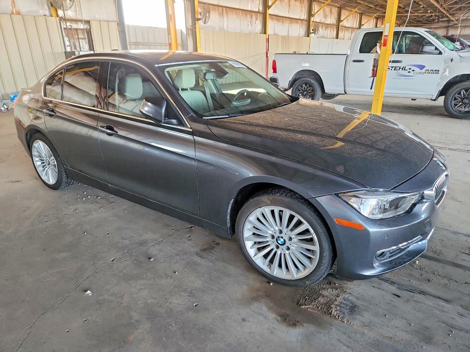 Продаж на аукціоні авто 2015 Bmw 328, vin: WBA3B5G51FNS15563, номер лоту: 65008816