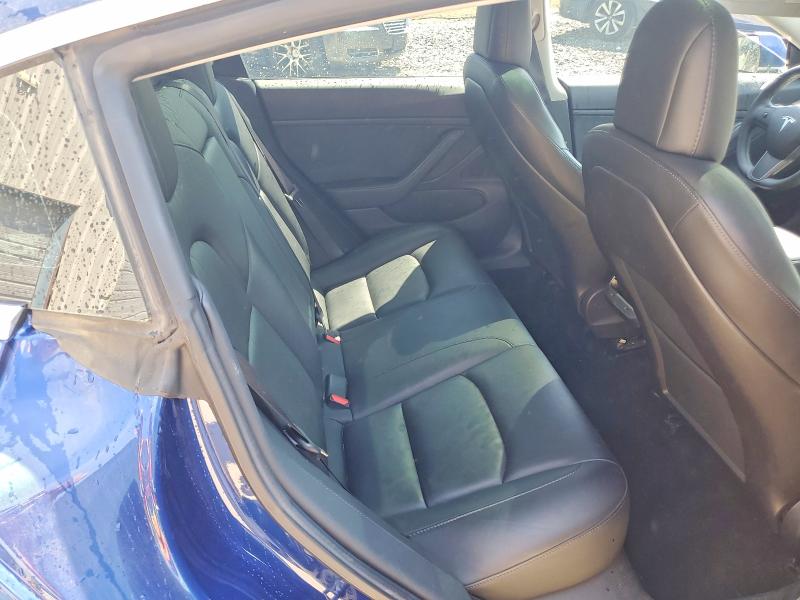 Продаж на аукціоні авто 2019 Tesla Model 3, vin: 5YJ3E1EB8KF437666, номер лоту: 67122876