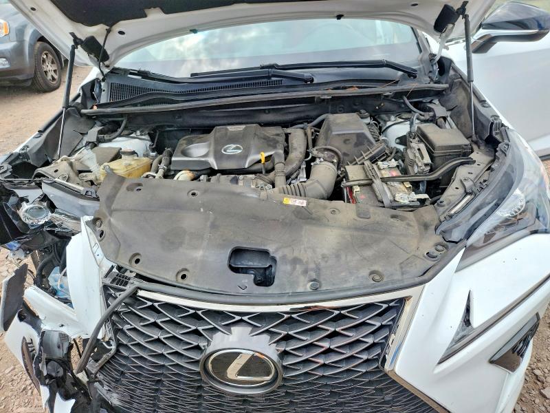 Aukcja sprzedaży 2019 Lexus Nx 300, vin: JTJYARBZXK2145311, numer aukcji: 66128596