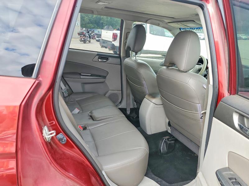 Aukcja sprzedaży 2013 Subaru Forester, vin: JF2SHADC8DH443923, numer aukcji: 66346236
