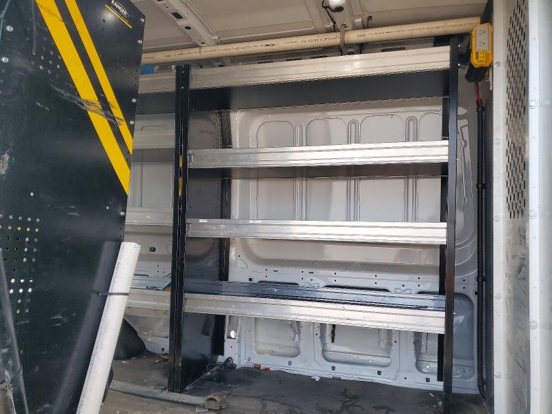 2021 Ford Transit მანქანა იყიდება აუქციონზე, vin: 1FTYE1CG8MKB00540, აუქციონის ნომერი: 64038046