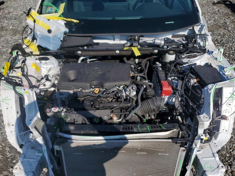 Продаж на аукціоні авто 2023 Toyota Rav4, vin: 2T3P1RFV6PC364840, номер лоту: 66173476