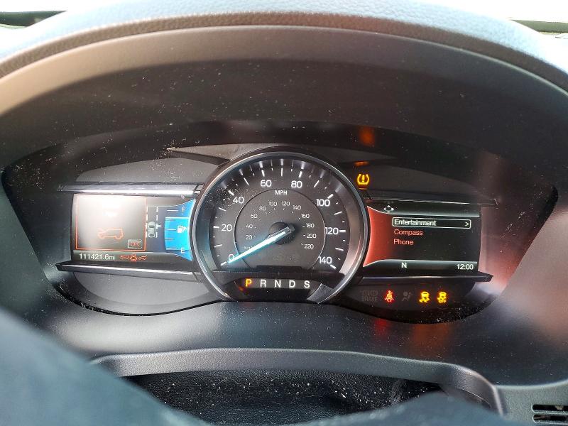 Продажа на аукционе авто 2018 Ford Explorer, vin: 1FM5K8D82JGB70041, номер лота: 64381666