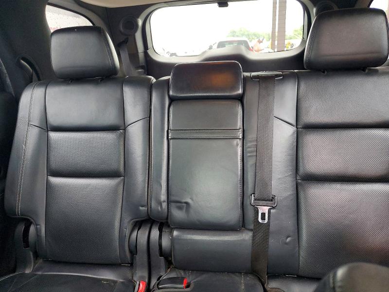 Продаж на аукціоні авто 2015 Dodge Durango, vin: 1C4RDHEG7FC760241, номер лоту: 63723826