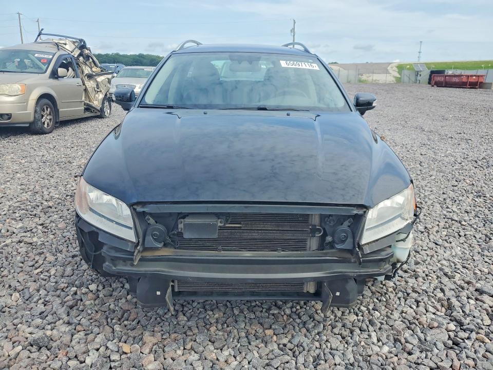 Продажа на аукционе авто 2010 Volvo V70, vin: YV1982BW6A1139343, номер лота: 65697116