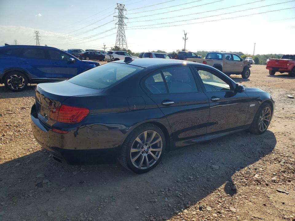 Aukcja sprzedaży 2014 Bmw 550, vin: WBAKP9C55ED693161, numer aukcji: 66233706