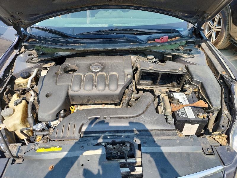 Aukcja sprzedaży 2008 Nissan Altima, vin: 1N4AL21E78N430369, numer aukcji: 64052116