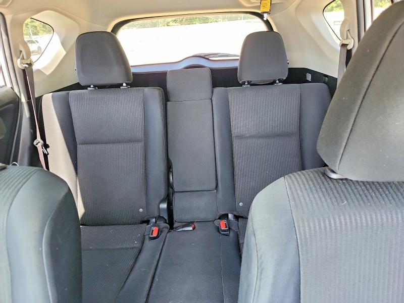 2017 Toyota Rav4 მანქანა იყიდება აუქციონზე, vin: JTMZFREV6HJ109082, აუქციონის ნომერი: 64609466