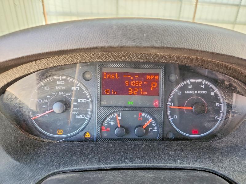 2021 Ram Promaster 3500 მანქანა იყიდება აუქციონზე, vin: 3C6FRVJG2ME503428, აუქციონის ნომერი: 65391416