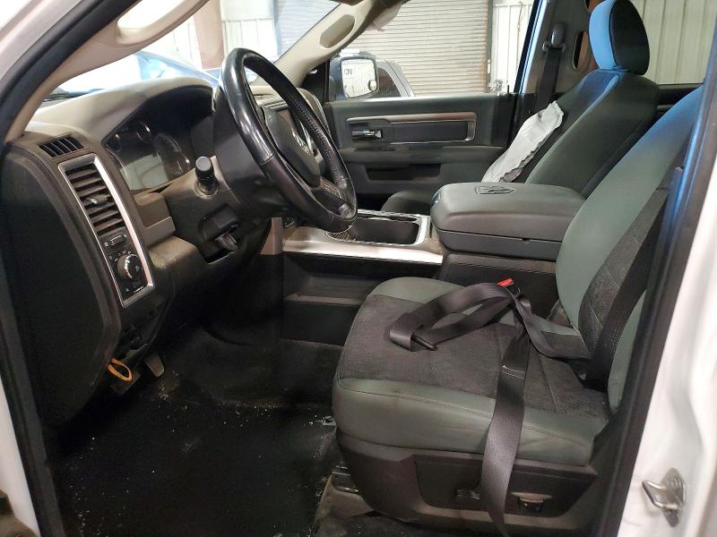 2019 Ram 1500 Classic მანქანა იყიდება აუქციონზე, vin: 1C6RR7LT4KS740015, აუქციონის ნომერი: 66065026