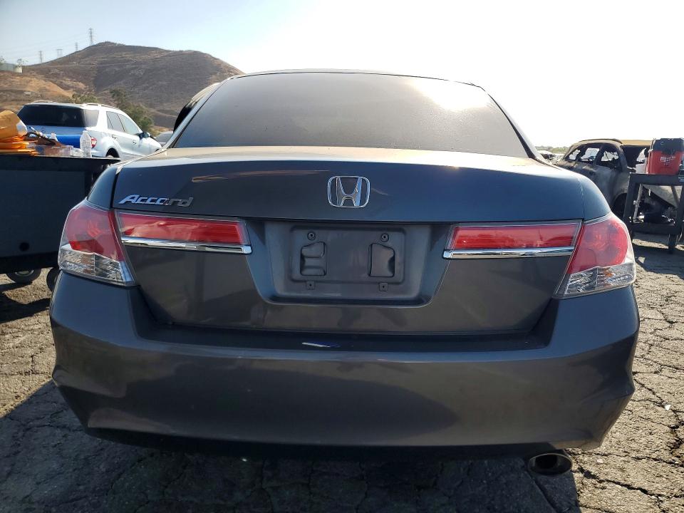 Продаж на аукціоні авто 2012 Honda Accord, vin: 1HGCP2F37CA055891, номер лоту: 61452846