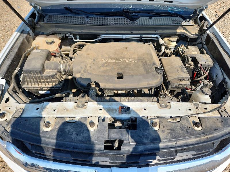 2017 Chevrolet Colorado მანქანა იყიდება აუქციონზე, vin: 1GCGTBEN4H1220348, აუქციონის ნომერი: 65452296