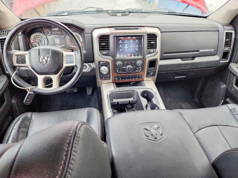 Продажа на аукционе авто 2018 Ram 1500, vin: 1C6RR7NM7JS292468, номер лота: 65014036