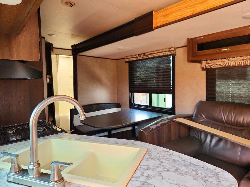 Продажа на аукционе авто 2018 Jayco Jay Flight, vin: 1UJBJ0BP6J17W0087, номер лота: 65385176