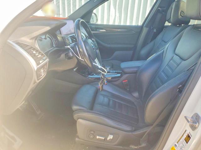 Продаж на аукціоні авто 2019 Bmw X3, vin: 5UXTR9C56KLE21089, номер лоту: 66113176
