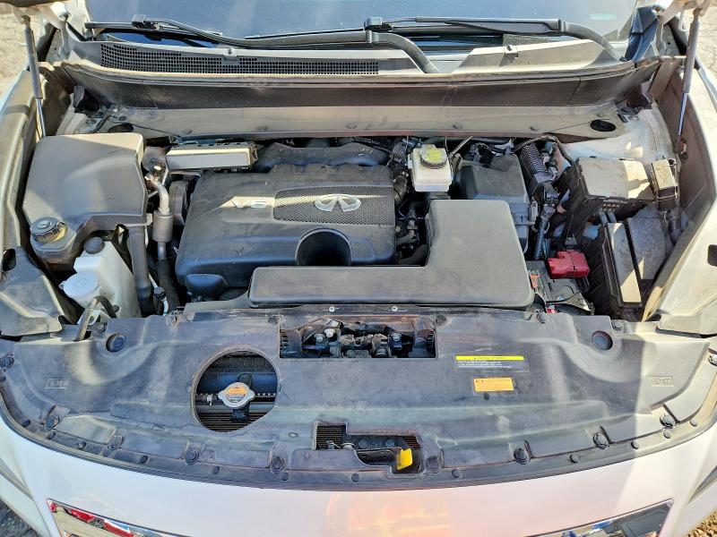 Aukcja sprzedaży 2020 Infiniti Qx60, vin: 5N1DL0MN3LC510808, numer aukcji: 66811606