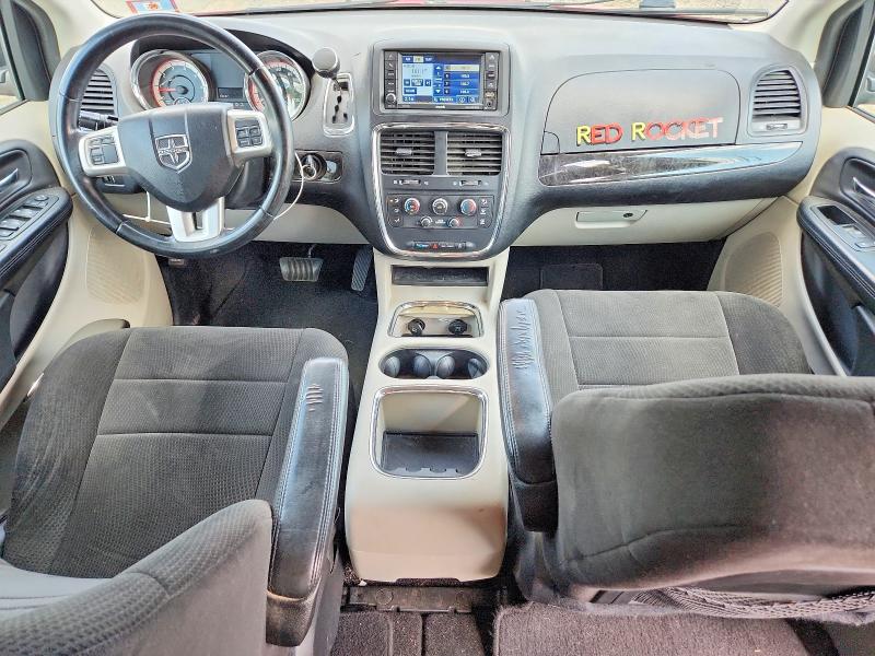 Продаж на аукціоні авто 2012 Dodge Grand Caravan, vin: 2C4RDGCG0CR210153, номер лоту: 65824506